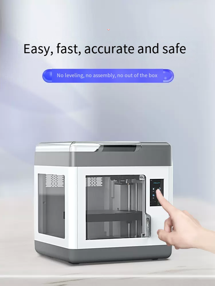 3D Priner Sermoon v1